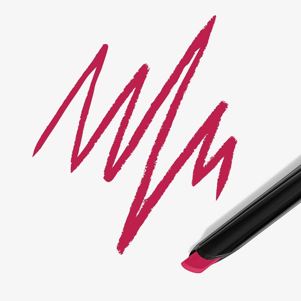 GXVE By Gwen Stefani Pout To Get Real Lip Liner Pencil say Whatever NIB